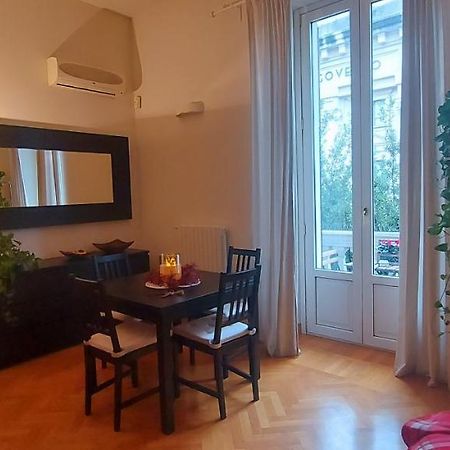 Tacito Apartments Терни Екстериор снимка