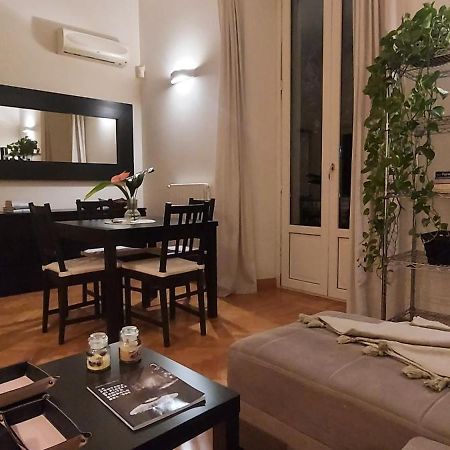 Tacito Apartments Терни Екстериор снимка