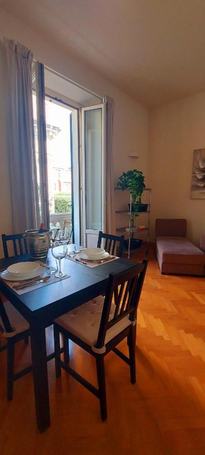 Tacito Apartments Терни Екстериор снимка