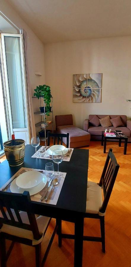 Tacito Apartments Терни Екстериор снимка