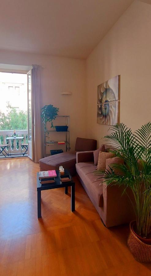 Tacito Apartments Терни Екстериор снимка