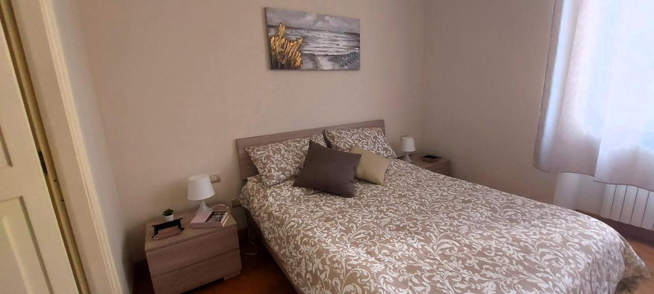 Tacito Apartments Терни Екстериор снимка