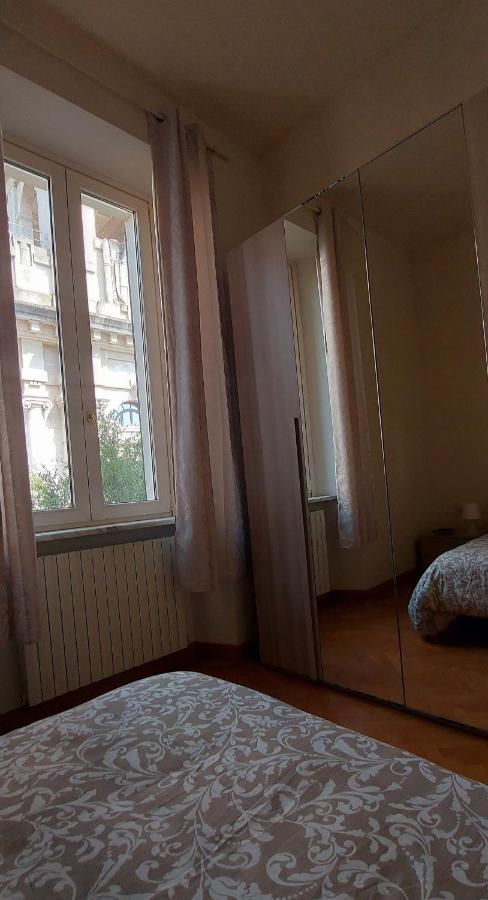 Tacito Apartments Терни Екстериор снимка