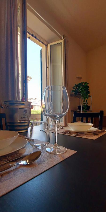 Tacito Apartments Терни Екстериор снимка