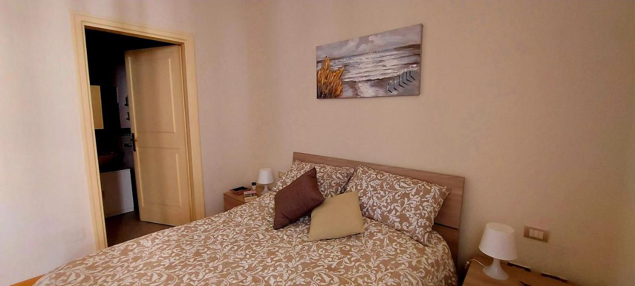 Tacito Apartments Терни Екстериор снимка