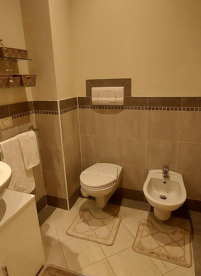 Tacito Apartments Терни Екстериор снимка