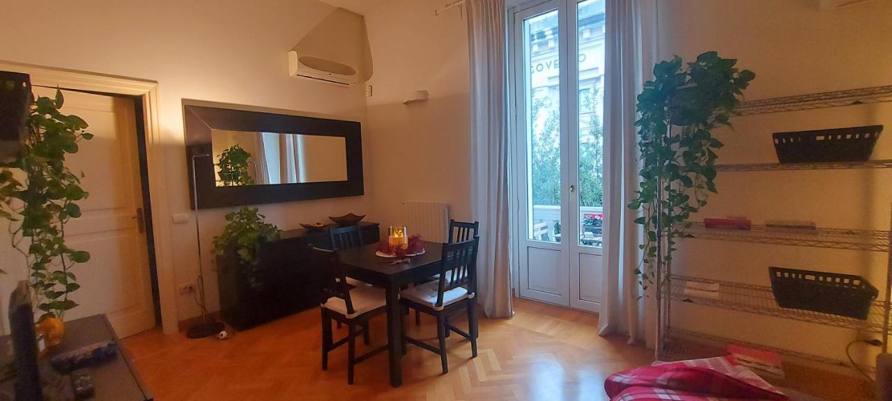 Tacito Apartments Терни Екстериор снимка